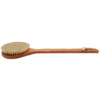 Woman-Kind Back & Body Brush with Long Handle